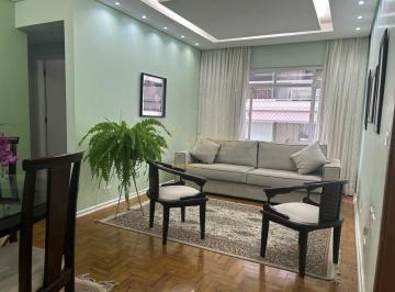 Apartamento · 86m² · 2 Quartos · 1 Vaga · Apartamento reformado na Vila Clementino 86m², 2 dormitórios, perto da estação Santa Cruz