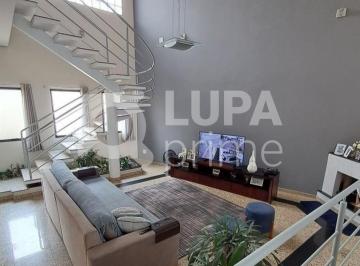 Casa · 380m² · 3 Quartos · 8 Vagas · Sobrado, Vila Maria Luisa - São Paulo