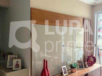 Apartamento · 59m² · 2 Quartos · 1 Vaga · APARTAMENTO COM 2 QUARTOS 1 VAGA À VENDA NO PARQUE NOVO MUNDO