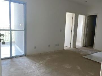 Apartamento · 45m² · 2 Quartos · 1 Vaga · Apartamento para venda em Além Ponte de 45.00m² com 2 Quartos e 1 Garagem