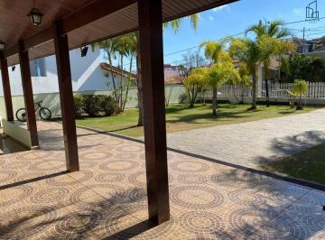 Casa · 240m² · 4 Quartos · 9 Vagas · Casa de Condomínio para venda e aluguel em Jardim Ibiti Do Paço de 240.00m² com 4 Quartos, 2 Suites 