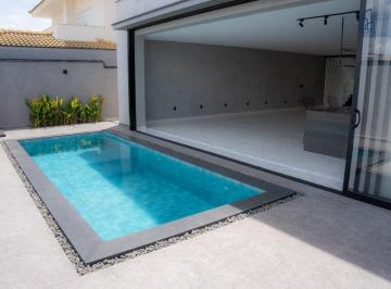 Casa · 300m² · 4 Quartos · 2 Vagas · Casa de Condomínio para venda em Jardim Residencial Chácara Ondina de 300.00m² com 4 Quartos, 4 Suit