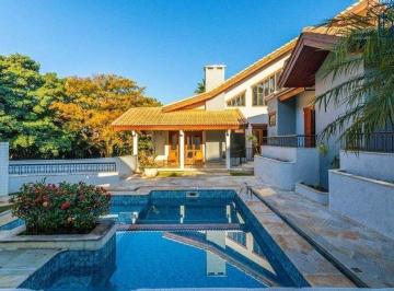 Casa · 680m² · 4 Quartos · 6 Vagas · Casa de Condomínio para venda e aluguel em Jardim Isaura de 680.00m² com 4 Quartos, 4 Suites e 6 Gar