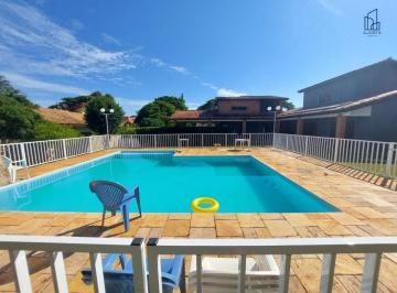 Casa · 438m² · 4 Quartos · 8 Vagas · Casa de Condomínio para venda em Vivendas Do Lago de 438.00m² com 4 Quartos, 2 Suites e 8 Garagens