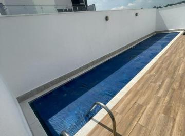 Casa · 229m² · 3 Quartos · 2 Vagas · Casa de Condomínio para venda e aluguel em Brigadeiro Tobias de 229.00m² com 3 Quartos, 3 Suites e 2