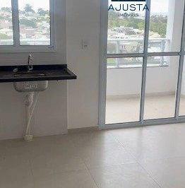 Apartamento · 93m² · 2 Quartos · 2 Vagas · Apartamento para venda em Vila Leão de 93.36m² com 2 Quartos, 1 Suite e 2 Garagens