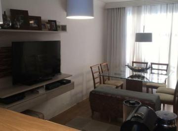 Apartamento · 68m² · 3 Quartos · 1 Vaga · APARTAMENTO COM FINO ACABAMENTO, NO MELHOR DO JARDIM PRUDÊNCIA !