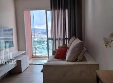 Apartamento · 62m² · 2 Quartos · 1 Vaga · Apartamento para venda em Bethaville I de 62.00m² com 2 Quartos, 1 Suite e 1 Garagem