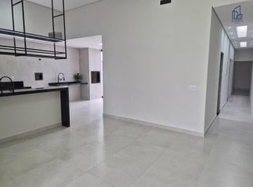 Casa · 143m² · 3 Quartos · 2 Vagas · Casa de Condomínio para venda em Wanel Ville de 143.00m² com 3 Quartos, 1 Suite e 2 Garagens