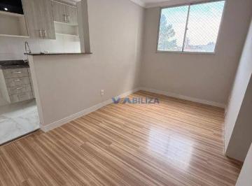 Apartamento · 45m² · 2 Quartos · 1 Vaga · Apartamento para venda em Gopoúva de 45.00m² com 2 Quartos e 1 Garagem