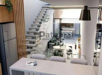 Casa · 100m² · 2 Quartos · Jardm Bonfiglioli - projeto diferenciado com 2 suites!