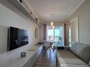 Apartamento · 72m² · 3 Quartos · 2 Vagas · Apartamento para venda em Jardim Residencial Martinez de 72.00m² com 3 Quartos, 1 Suite e 2 Garagens
