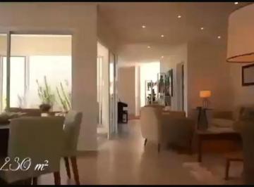 Casa · 228m² · 3 Quartos · 5 Vagas · Casa de Condomínio para venda em Araçoiaba da Serra de 228.00m² com 3 Quartos, 3 Suites e 5 Garagens