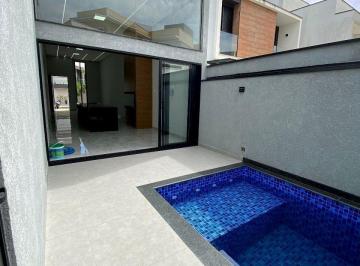 Casa · 171m² · 3 Quartos · 4 Vagas · Casa de Condomínio para venda em Parque Ibiti Reserva de 170.96m² com 3 Quartos, 1 Suite e 4 Garagen