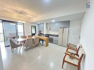 Apartamento · 96m² · 3 Quartos · 2 Vagas · Apartamento para venda em Além Ponte de 96.00m² com 3 Quartos, 1 Suite e 2 Garagens