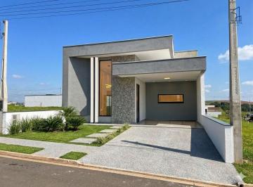 Casa · 136m² · 3 Quartos · 2 Vagas · Casa de Condomínio para venda em Jardim Novo Horizonte de 136.00m² com 3 Quartos, 1 Suite e 2 Garage