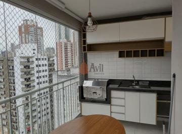 Apartamento · 50m² · 2 Quartos · 1 Vaga · Apartamento 50m² com 2 quartos, 1 banheiro e 1 vaga à Venda no Tatuapé