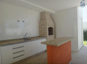Casa · 253m² · 3 Quartos · 4 Vagas · Casa de Condomínio para venda em Jardim Residencial Chácara Ondina de 253.00m² com 3 Quartos, 3 Suit