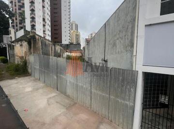 Comercial · 400m² · Terreno Comercial 400m² à Venda no Jardim Anália Franco