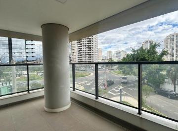 Apartamento · 151m² · 3 Quartos · 2 Vagas · Apartamento para venda em Jardim Faculdade de 151.04m² com 3 Quartos, 3 Suites e 2 Garagens