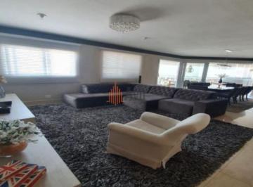 Apartamento · 202m² · 3 Quartos · 4 Vagas · Maravilhoso apto, 202m², fino acabamento, andar alto, 3 suítes, master c/ hidro, varanda gourmet, 4