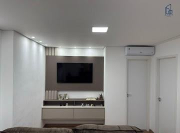 Apartamento · 54m² · 2 Quartos · 1 Vaga · Apartamento para venda em Além Ponte de 54.00m² com 2 Quartos e 1 Garagem