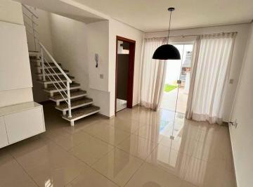 Casa · 138m² · 3 Quartos · 2 Vagas · Casa de Condomínio para venda em Aparecidinha de 138.00m² com 3 Quartos, 1 Suite e 2 Garagens