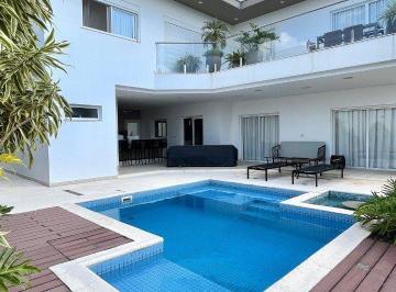 Casa · 448m² · 3 Quartos · 7 Vagas · Casa de Condomínio para venda em Alphaville Nova Esplanada de 448.00m² com 3 Quartos, 3 Suites e 7 G