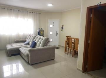Casa · 178m² · 3 Quartos · 2 Vagas · Casa de Condomínio para venda em Horto Florestal de 177.65m² com 3 Quartos, 1 Suite e 2 Garagens