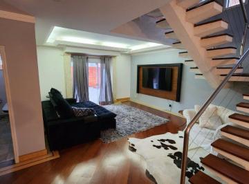 Casa · 340m² · 4 Quartos · 6 Vagas · Casa de Condomínio para venda em Iporanga de 339.79m² com 4 Quartos, 3 Suites e 6 Garagens