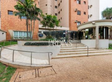 Apartamento · 156m² · 3 Quartos · 2 Vagas · Apartamento para venda em Jardim Irajá de 156.00m² com 3 Quartos, 2 Suites e 2 Garagens