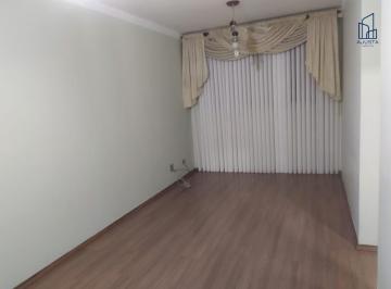 Apartamento · 70m² · 3 Quartos · 1 Vaga · Apartamento para venda em Jardim Clarice I de 70.00m² com 3 Quartos e 1 Garagem