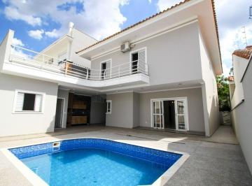 Casa · 310m² · 4 Quartos · 4 Vagas · Casa de Condomínio para venda em Parque Bela Vista de 310.00m² com 4 Quartos, 1 Suite e 4 Garagens