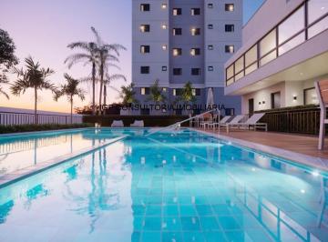 Apartamento · 62m² · 2 Quartos · 1 Vaga · Apartamento para venda em Buru de 62.00m² com 2 Quartos, 1 Suite e 1 Garagem