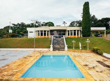 Casa · 5000m² · 6 Quartos · 10 Vagas · Casa de Condomínio para venda em Chácara Malota de 5000.00m² com 6 Quartos, 4 Suites e 10 Garagens