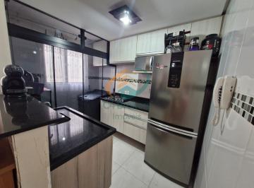 Apartamento · 42m² · 2 Quartos · 1 Vaga · Apartamento em Vila Alzira - Guarulhos, SP