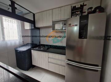Apartamento · 42m² · 2 Quartos · 1 Vaga · Apartamento em Vila Alzira - Guarulhos, SP