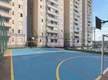 Apartamento · 56m² · 2 Quartos · 1 Vaga · APARTAMENTO  BAIRRO ASSUNÇÃO SÃO BERNARDO DO CAMPO