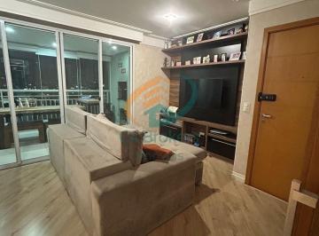 Apartamento · 93m² · 3 Quartos · 2 Vagas · Apartamento 93m² 3 quartos 1 suíte 2 vagas Centro Guarulhos