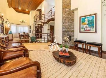 Terreno · 650m² · 5 Quartos · 3 Vagas · Chácara para venda em São Miguel de 650.00m² com 5 Quartos, 5 Suites e 3 Garagens