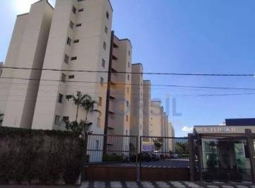 Apartamento · 56m² · 2 Quartos · 1 Vaga · Apartamento para alugar em Vila Mogilar de 56.00m² com 2 Quartos e 1 Garagem