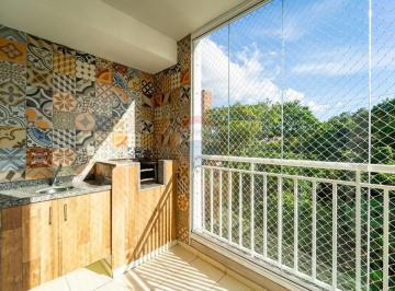 Apartamento · 86m² · 3 Quartos · 2 Vagas · Apartamento para venda em Vila Das Hortências de 86.00m² com 3 Quartos, 1 Suite e 2 Garagens