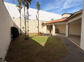 Casa · 189m² · 3 Quartos · Casa para alugar em Jardim Sumaré de 189.00m² com 3 Quartos e 1 Suite