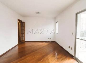 Apartamento · 93m² · 3 Quartos · 2 Vagas · Apartamento em Santana com 3 dormitórios, 1 suíte, 2 vagas de garagem, 93M2