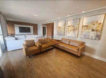 Apartamento · 200m² · 3 Quartos · 3 Vagas · Apartamento para Locação em Santana, 200m², 3 Quartos, 3 Suítes, 5 Banheiros, 3 Vagas de Garagem.