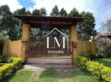 Terreno · 327m² · 3 Quartos · Chácara para venda em Araçoiaba da Serra de 327.36m² com 3 Quartos e 1 Suite