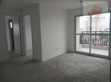 Apartamento · 60m² · 2 Quartos · 1 Vaga · Apartamento para venda em Centro de 60.00m² com 2 Quartos, 2 Suites e 1 Garagem