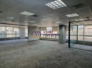 Comercial · 459m² · 9 Vagas · Conjunto Comercial no Itaim Bibi - 459m²