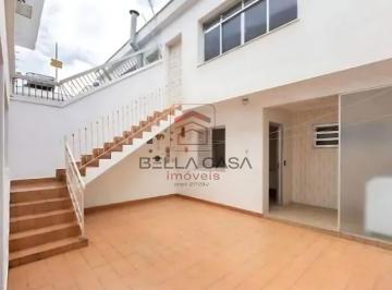 Casa · 192m² · 3 Quartos · 2 Vagas · Sobrado à venda na mooca 192m2 - 3 dormitórios- 3 suíte- 2 vagas de garagem