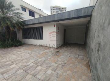 Casa · 174m² · 3 Quartos · 3 Vagas · Casa terrea Jardim Avelino 174m2 de area construida 3 dormitorios 4 vagas